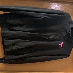 Victoria secret (pink) jacket